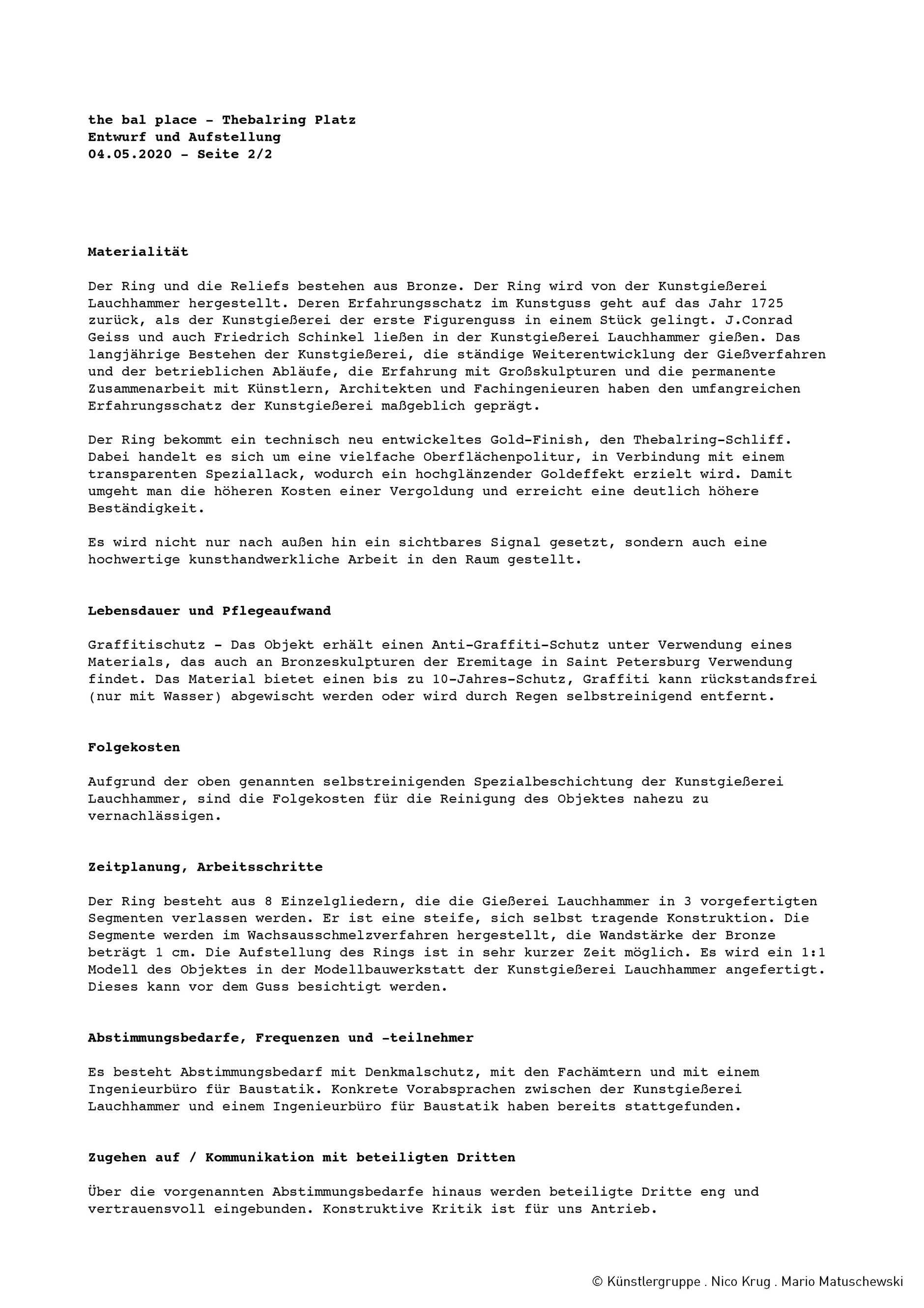 künstlergruppe krug matuschewski