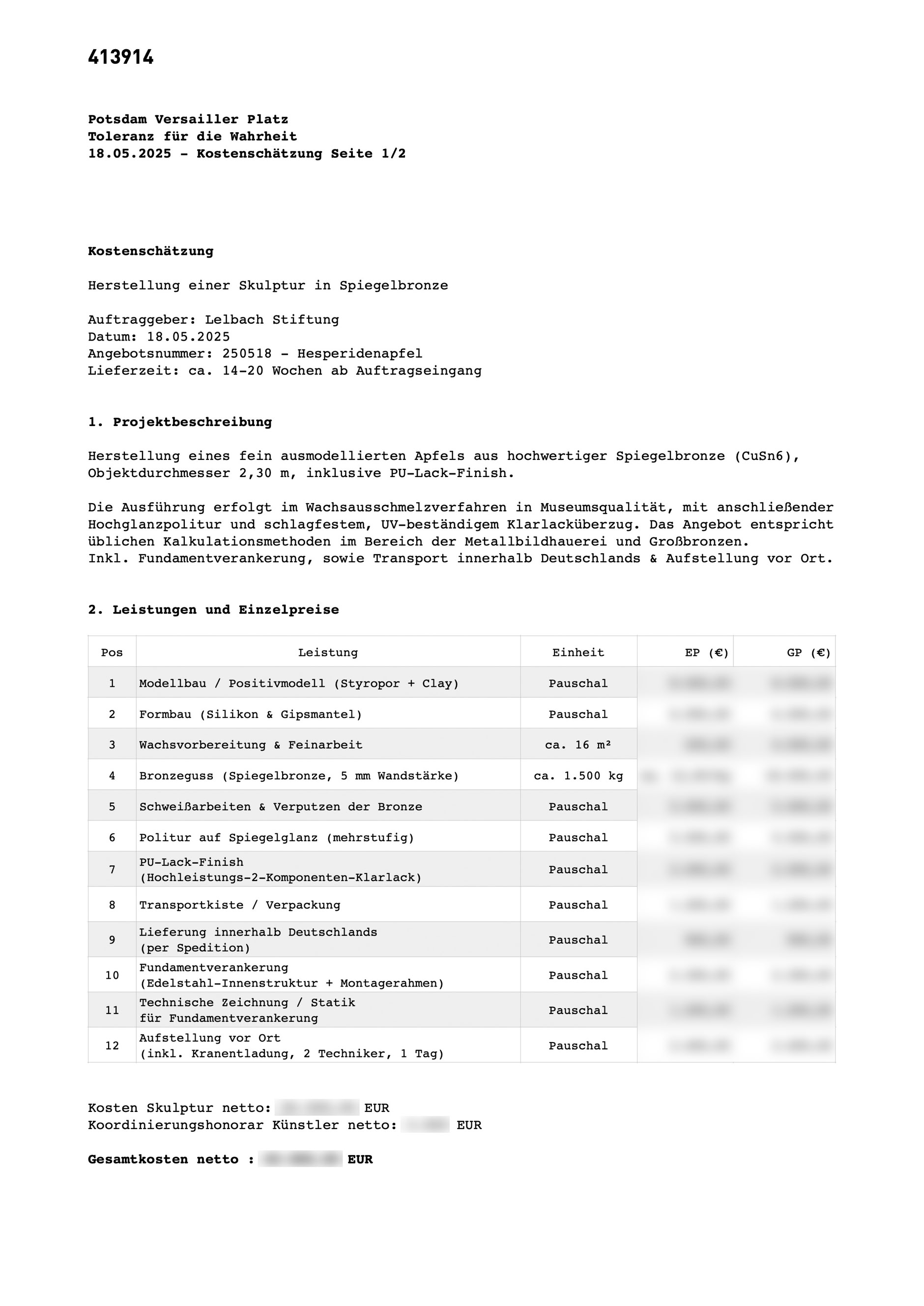 künstlergruppe krug matuschewski